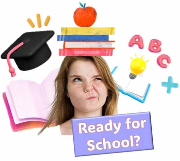 Student Health and Academic Readiness Screening